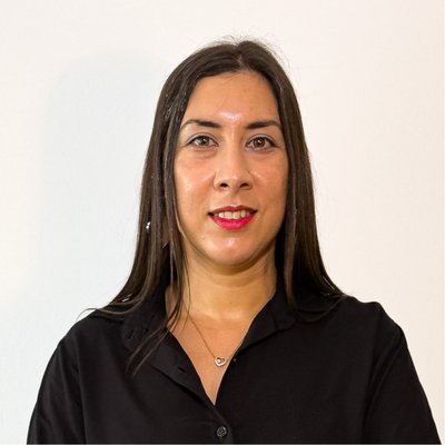 Patricia Sapienza